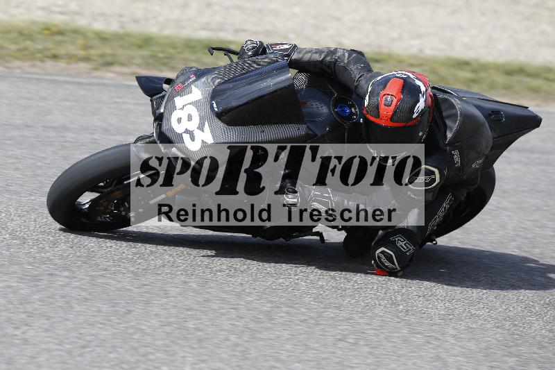 /04 05.04.2026 Speer Racing ADR/Gruppe rot/183